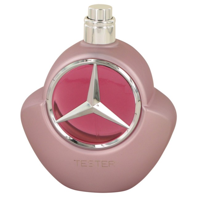 MERCEDES BENZ Woman EDP 90ml TESTER